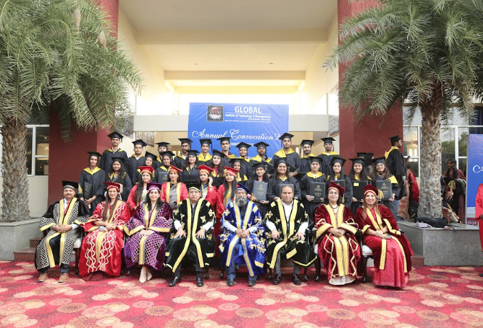 Global Institute of Technology and Management Gurgaon Campus & Events photo 22